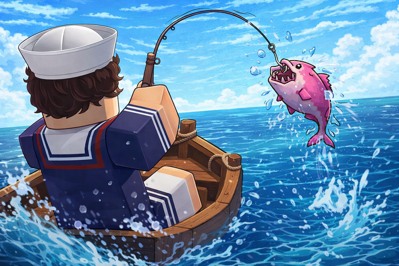Deep Ocean