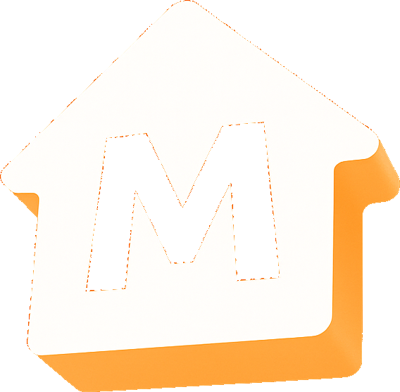Mat's Home